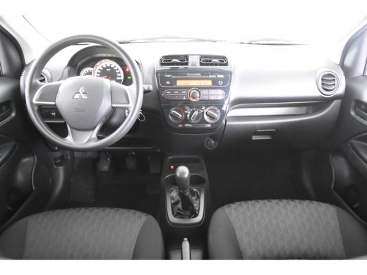 Mitsubishi Space Star 1.0 Cool+ *1ste Eigenaar*Airco* ActivLease financial lease