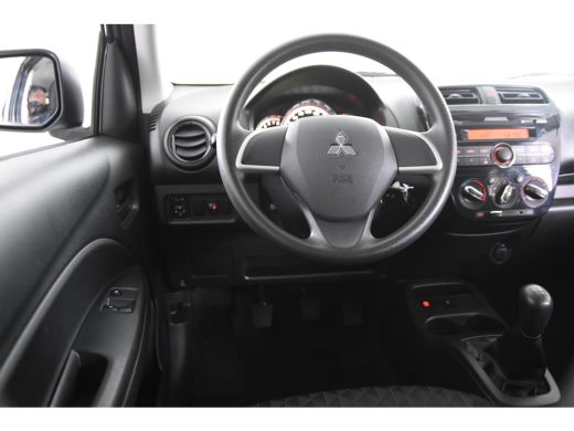 Mitsubishi Space Star 1.0 Cool+ *1ste Eigenaar*Airco* ActivLease financial lease