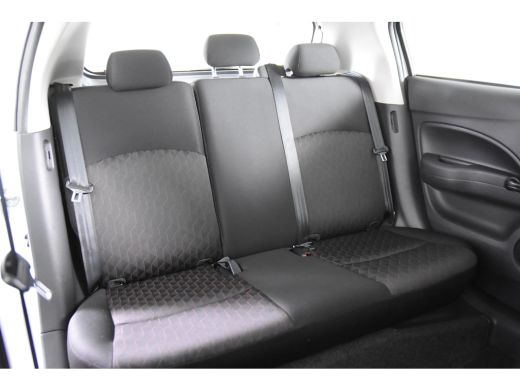 Mitsubishi Space Star 1.0 Cool+ *1ste Eigenaar*Airco* ActivLease financial lease