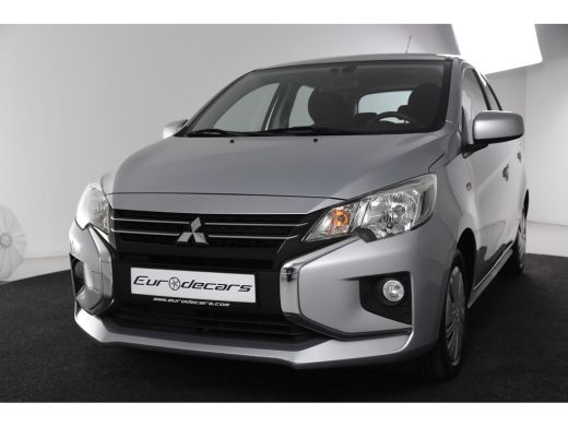 Mitsubishi Space Star 1.0 Cool+ *1ste Eigenaar*Airco* ActivLease financial lease