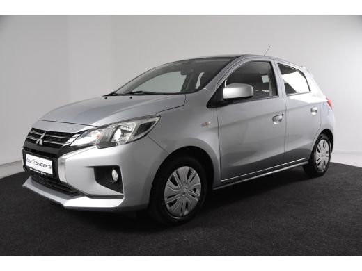 Mitsubishi Space Star 1.0 Cool+ *1ste Eigenaar*Airco* ActivLease financial lease