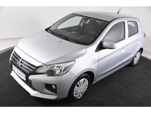 Mitsubishi Space Star 1.0 Cool+ *1ste Eigenaar*Airco* ActivLease financial lease