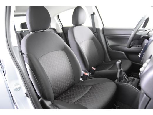 Mitsubishi Space Star 1.0 Cool+ *1ste Eigenaar*Airco* ActivLease financial lease