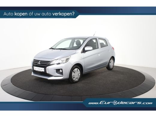 Mitsubishi Space Star 1.0 Cool+ *1ste Eigenaar*Airco* ActivLease financial lease