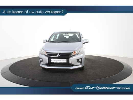 Mitsubishi Space Star 1.0 Cool+ *1ste Eigenaar*Airco* ActivLease financial lease