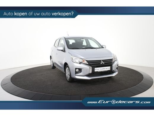 Mitsubishi Space Star 1.0 Cool+ *1ste Eigenaar*Airco* ActivLease financial lease