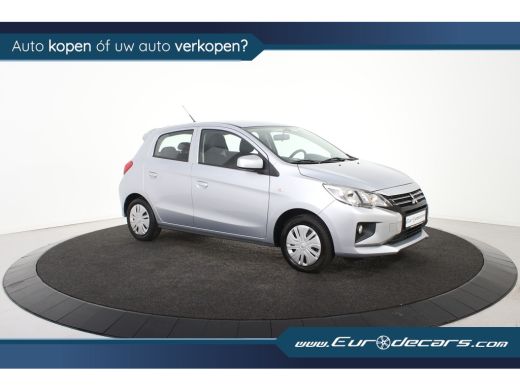 Mitsubishi Space Star 1.0 Cool+ *1ste Eigenaar*Airco* ActivLease financial lease