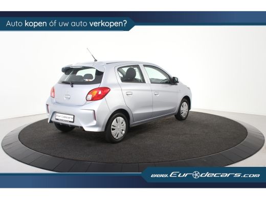 Mitsubishi Space Star 1.0 Cool+ *1ste Eigenaar*Airco* ActivLease financial lease