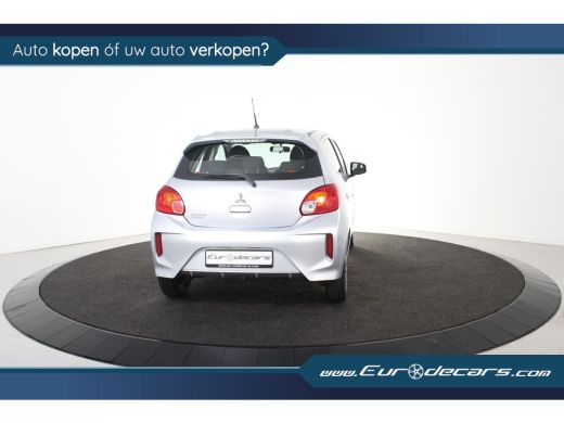 Mitsubishi Space Star 1.0 Cool+ *1ste Eigenaar*Airco* ActivLease financial lease