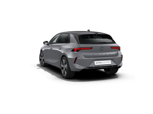 Opel Astra GS - Electric | 11 kW boordlader (3-fase) | Black pack voor het exterieur | Draadloze Apple Carpl... ActivLease financial lease