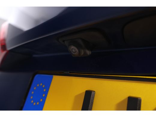 Opel Astra Sports Tourer 1.5 CDTI Elegance Navigatie, schuifdak, Halfleder, Trekhaak, Climate, ActivLease financial lease