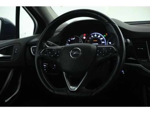 Opel Astra Sports Tourer 1.5 CDTI Elegance Navigatie, schuifdak, Halfleder, Trekhaak, Climate, ActivLease financial lease