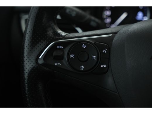 Opel Astra Sports Tourer 1.5 CDTI Elegance Navigatie, schuifdak, Halfleder, Trekhaak, Climate, ActivLease financial lease