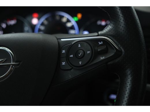 Opel Astra Sports Tourer 1.5 CDTI Elegance Navigatie, schuifdak, Halfleder, Trekhaak, Climate, ActivLease financial lease