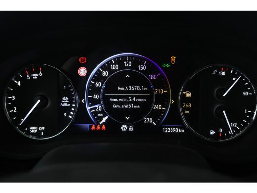 Opel Astra Sports Tourer 1.5 CDTI Elegance Navigatie, schuifdak, Halfleder, Trekhaak, Climate, ActivLease financial lease