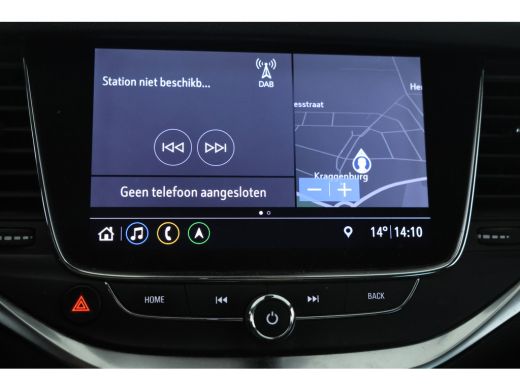 Opel Astra Sports Tourer 1.5 CDTI Elegance Navigatie, schuifdak, Halfleder, Trekhaak, Climate, ActivLease financial lease