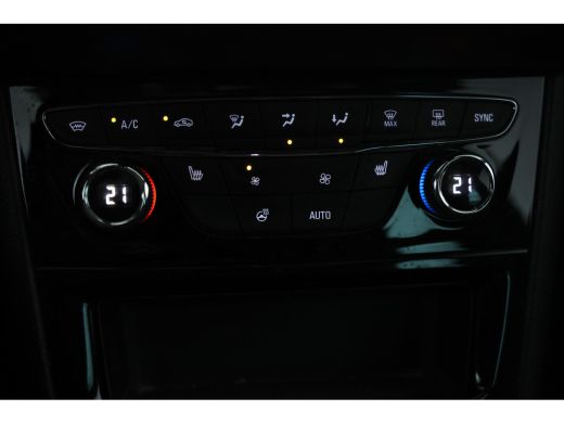 Opel Astra Sports Tourer 1.5 CDTI Elegance Navigatie, schuifdak, Halfleder, Trekhaak, Climate, ActivLease financial lease