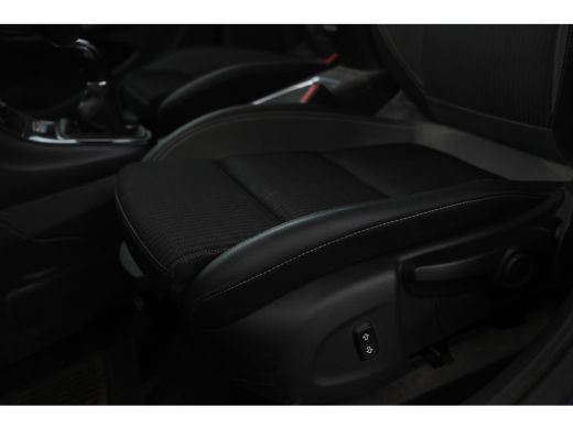 Opel Astra Sports Tourer 1.5 CDTI Elegance Navigatie, schuifdak, Halfleder, Trekhaak, Climate, ActivLease financial lease