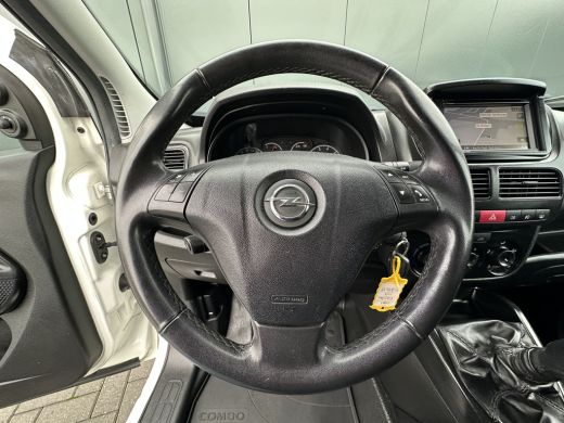 Opel Combo 1.3 CDTi E6 / L2H1 / SPORT / 1e EIG. / BOTT INRICHTING / CRUISE / AIRCO / LICHTMETAAL ActivLease financial lease