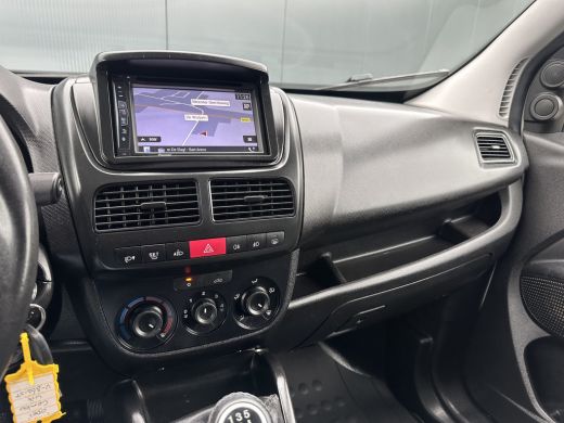 Opel Combo 1.3 CDTi E6 / L2H1 / SPORT / 1e EIG. / BOTT INRICHTING / CRUISE / AIRCO / LICHTMETAAL ActivLease financial lease