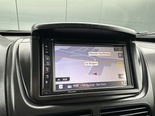 Opel Combo 1.3 CDTi E6 / L2H1 / SPORT / 1e EIG. / BOTT INRICHTING / CRUISE / AIRCO / LICHTMETAAL ActivLease financial lease