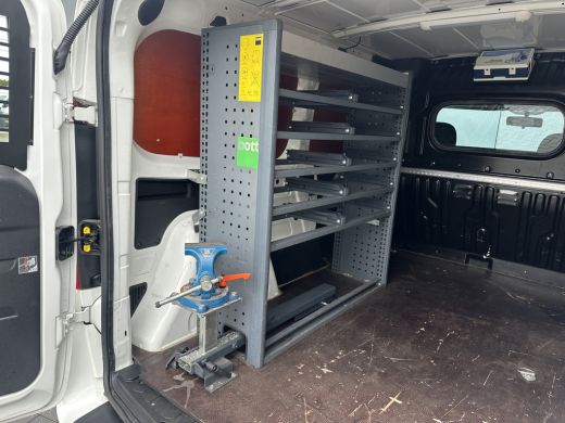 Opel Combo 1.3 CDTi E6 / L2H1 / SPORT / 1e EIG. / BOTT INRICHTING / CRUISE / AIRCO / LICHTMETAAL ActivLease financial lease