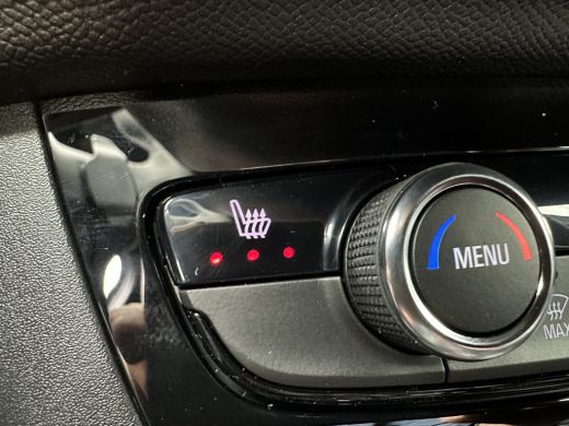 Opel Corsa GS | Achteruitrijcamera 180° | Dode hoek waarschuwing | Draadloze Apple Carplay en Android Auto ActivLease financial lease