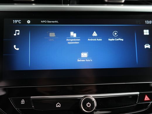 Opel Corsa YES | LED koplampen met LED dagrijverlichting | Licht- en regensensor | Parkeersensoren achter ActivLease financial lease