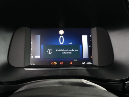 Opel Corsa YES | LED koplampen met LED dagrijverlichting | Licht- en regensensor | Parkeersensoren achter ActivLease financial lease