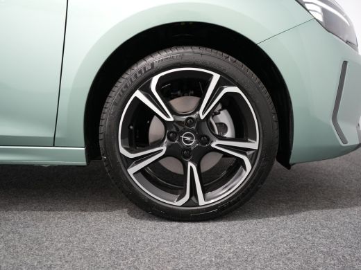 Opel Corsa YES | LED koplampen met LED dagrijverlichting | Licht- en regensensor | Parkeersensoren achter ActivLease financial lease