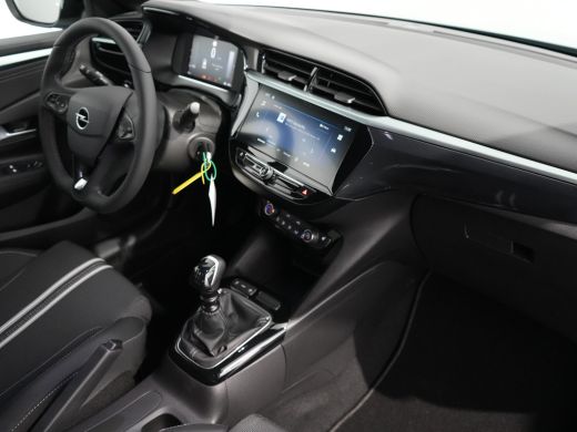 Opel Corsa YES | LED koplampen met LED dagrijverlichting | Licht- en regensensor | Parkeersensoren achter ActivLease financial lease