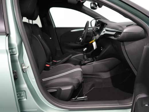 Opel Corsa YES | LED koplampen met LED dagrijverlichting | Licht- en regensensor | Parkeersensoren achter ActivLease financial lease