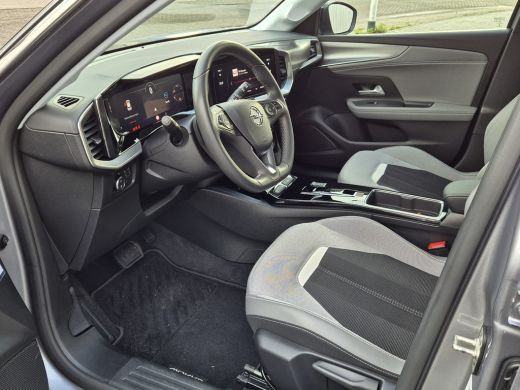 Opel Mokka 1.2 130PK | Turbo Elegance | Achteruitrijcamera | Dodehoek detectie | Parkeersensoren rondom | Le... ActivLease financial lease