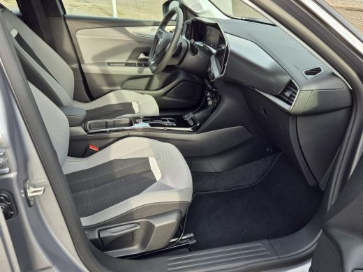 Opel Mokka 1.2 130PK | Turbo Elegance | Achteruitrijcamera | Dodehoek detectie | Parkeersensoren rondom | Le... ActivLease financial lease