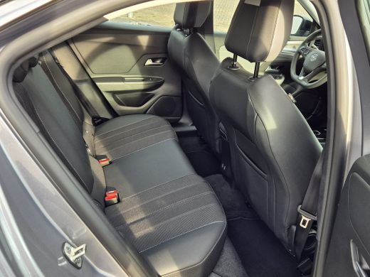 Opel Mokka 1.2 130PK | Turbo Elegance | Achteruitrijcamera | Dodehoek detectie | Parkeersensoren rondom | Le... ActivLease financial lease