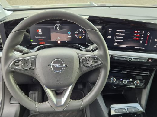 Opel Mokka 1.2 130PK | Turbo Elegance | Achteruitrijcamera | Dodehoek detectie | Parkeersensoren rondom | Le... ActivLease financial lease
