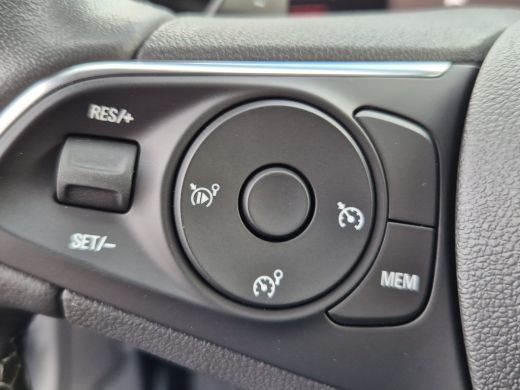 Opel Mokka 1.2 130PK | Turbo Elegance | Achteruitrijcamera | Dodehoek detectie | Parkeersensoren rondom | Le... ActivLease financial lease