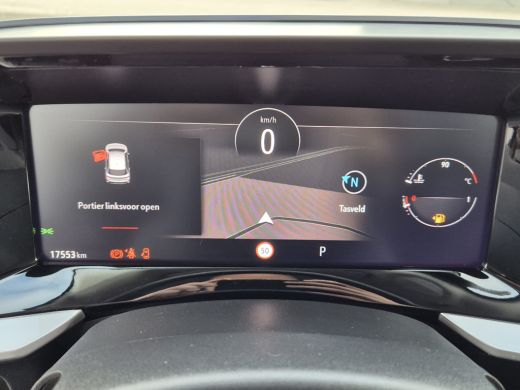 Opel Mokka 1.2 130PK | Turbo Elegance | Achteruitrijcamera | Dodehoek detectie | Parkeersensoren rondom | Le... ActivLease financial lease