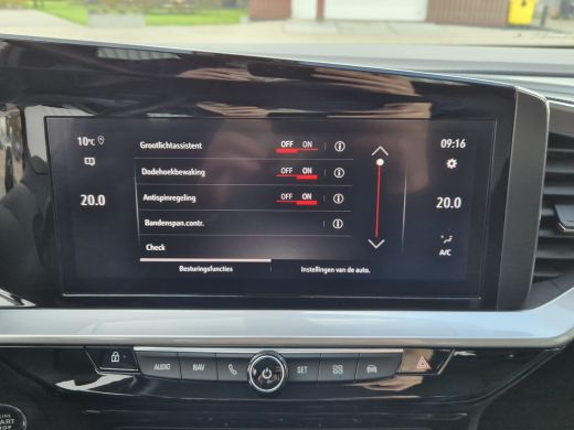 Opel Mokka 1.2 130PK | Turbo Elegance | Achteruitrijcamera | Dodehoek detectie | Parkeersensoren rondom | Le... ActivLease financial lease