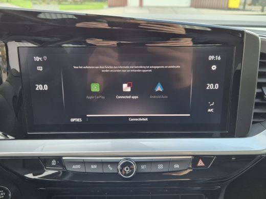 Opel Mokka 1.2 130PK | Turbo Elegance | Achteruitrijcamera | Dodehoek detectie | Parkeersensoren rondom | Le... ActivLease financial lease