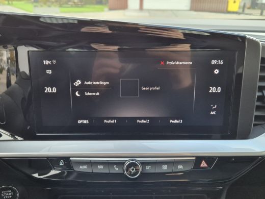 Opel Mokka 1.2 130PK | Turbo Elegance | Achteruitrijcamera | Dodehoek detectie | Parkeersensoren rondom | Le... ActivLease financial lease