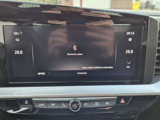 Opel Mokka 1.2 130PK | Turbo Elegance | Achteruitrijcamera | Dodehoek detectie | Parkeersensoren rondom | Le... ActivLease financial lease