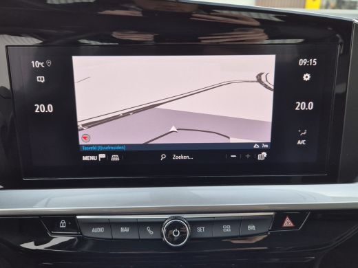 Opel Mokka 1.2 130PK | Turbo Elegance | Achteruitrijcamera | Dodehoek detectie | Parkeersensoren rondom | Le... ActivLease financial lease