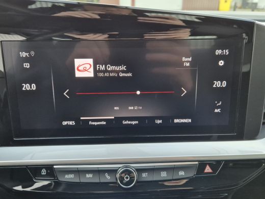 Opel Mokka 1.2 130PK | Turbo Elegance | Achteruitrijcamera | Dodehoek detectie | Parkeersensoren rondom | Le... ActivLease financial lease