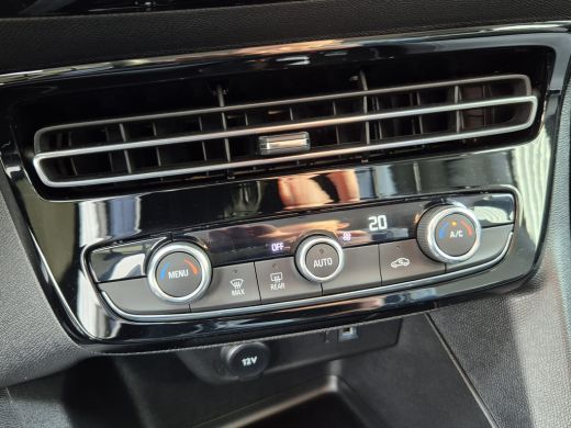 Opel Mokka 1.2 130PK | Turbo Elegance | Achteruitrijcamera | Dodehoek detectie | Parkeersensoren rondom | Le... ActivLease financial lease