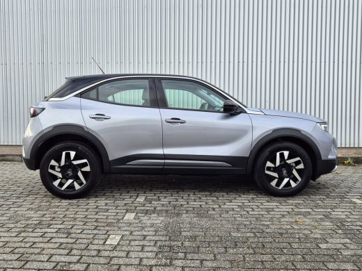 Opel Mokka 1.2 130PK | Turbo Elegance | Achteruitrijcamera | Dodehoek detectie | Parkeersensoren rondom | Le... ActivLease financial lease