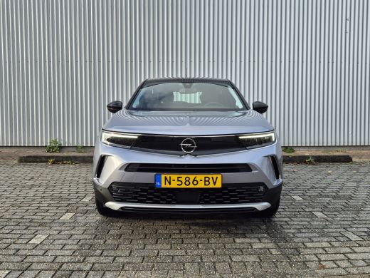 Opel Mokka 1.2 130PK | Turbo Elegance | Achteruitrijcamera | Dodehoek detectie | Parkeersensoren rondom | Le... ActivLease financial lease