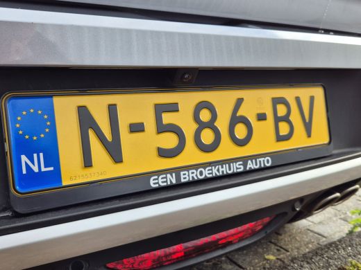 Opel Mokka 1.2 130PK | Turbo Elegance | Achteruitrijcamera | Dodehoek detectie | Parkeersensoren rondom | Le... ActivLease financial lease