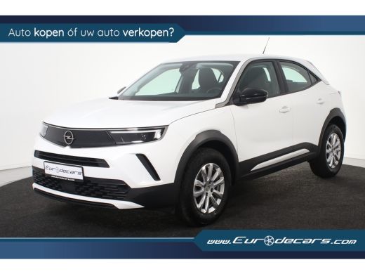 Opel Mokka 1.2 Edition *1ste Eigenaar*Navigatie*Camera*DAB*