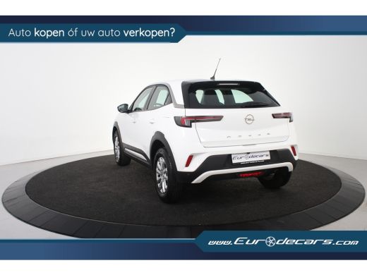 Opel Mokka 1.2 Edition *1ste Eigenaar*Navigatie*Camera*DAB* ActivLease financial lease